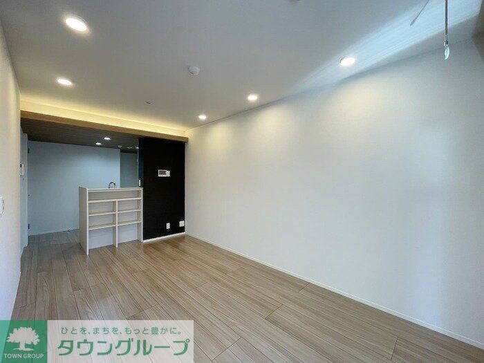 ヴィルソレイユ西荻IIの物件内観写真