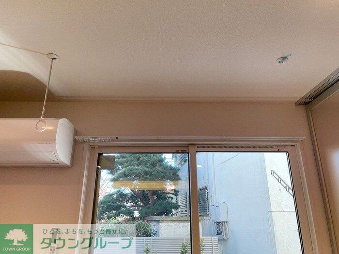 ヴィルソレイユ西荻IIの物件内観写真