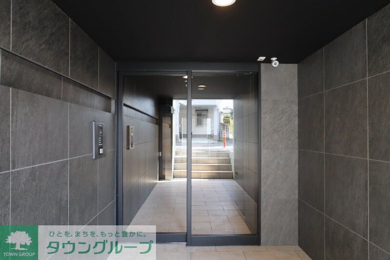 アトリオフラッツ中野の物件内観写真