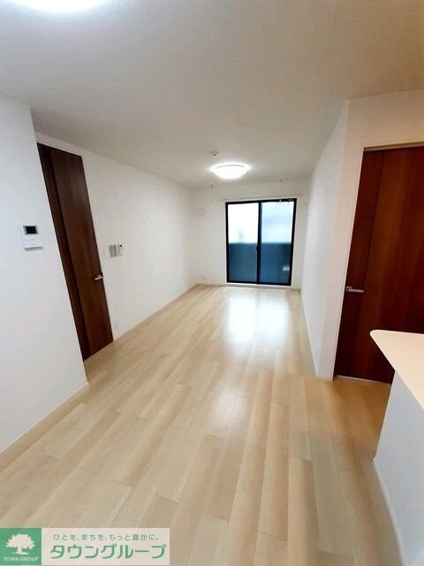 アンソレイユの物件内観写真