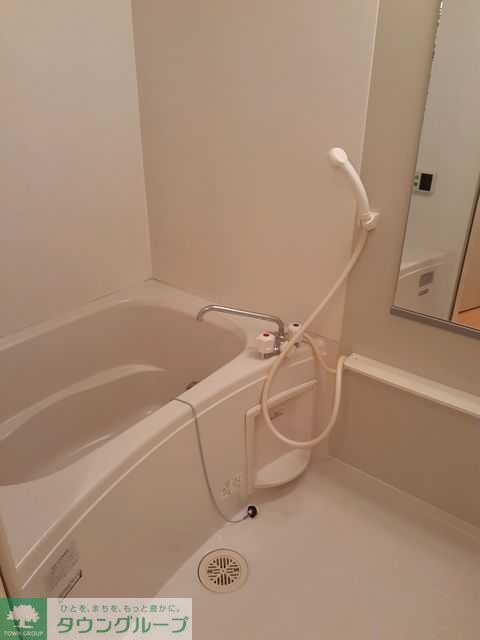 グラン・アヴェニール・Cの物件内観写真