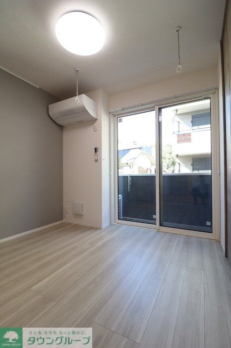 D-comodo深大寺北町の物件内観写真