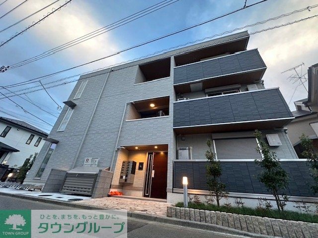 D-comodo深大寺北町の物件内観写真