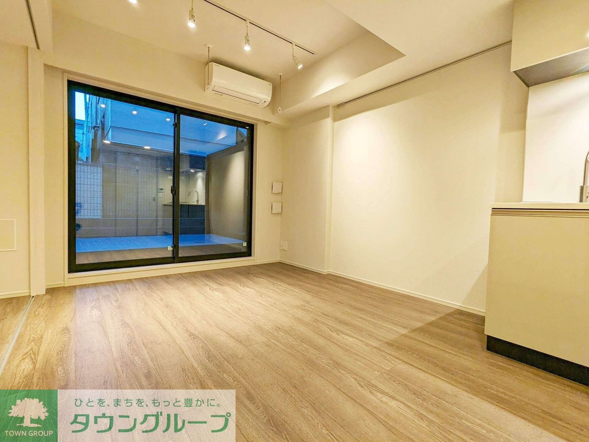 イプセ中野三丁目の物件内観写真