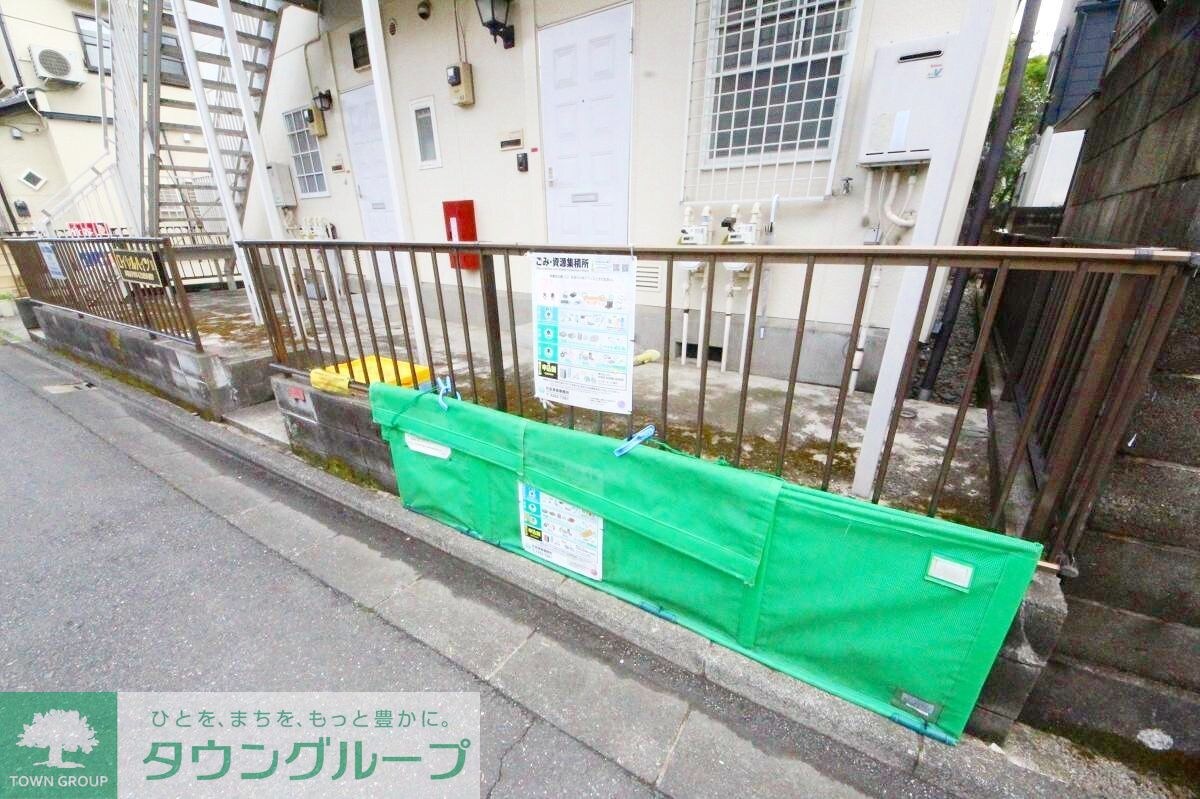 ロイヤルハイツ2の物件内観写真