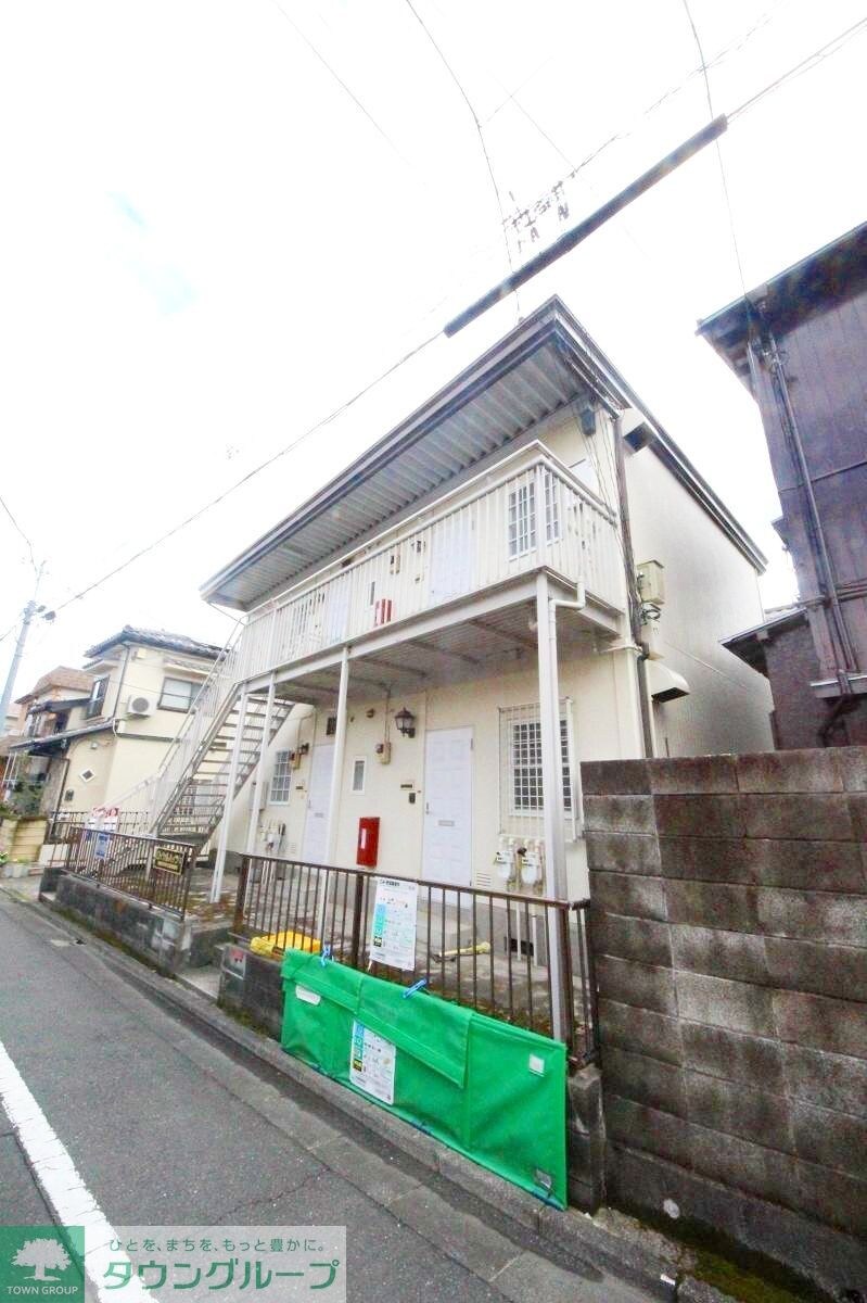 ロイヤルハイツ2の物件内観写真