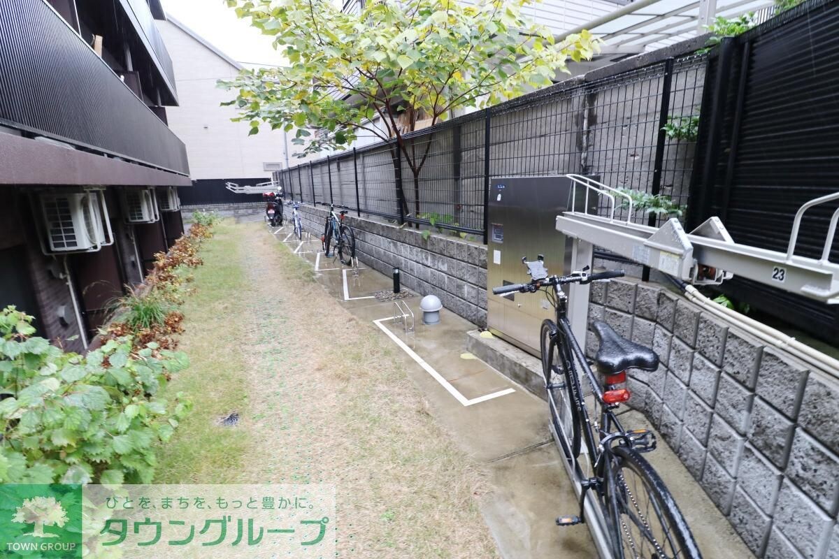 PASEO東武練馬の物件内観写真