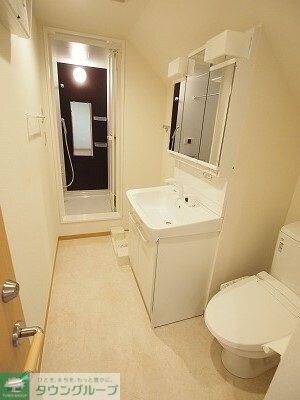 TFハウス杉並の物件内観写真