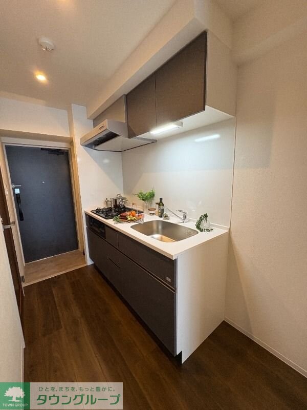 SUNBRIGHT OGIKUBOの物件内観写真