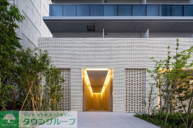 SUNBRIGHT OGIKUBOの物件内観写真