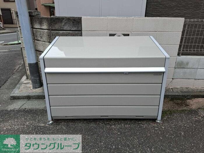 ドエルカルミアの物件内観写真