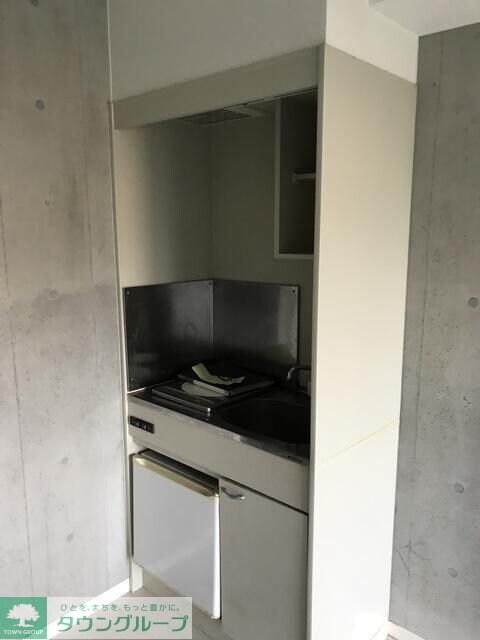 Bell-Bee荻窪の物件内観写真