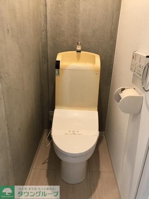 Bell-Bee荻窪の物件内観写真