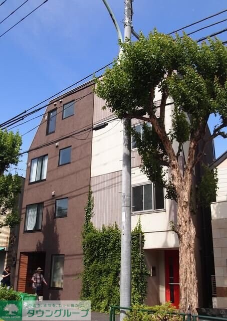 Bell-Bee荻窪の物件外観写真