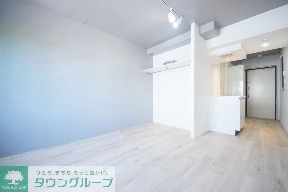 スカイヒルズ鷺ノ宮の物件内観写真