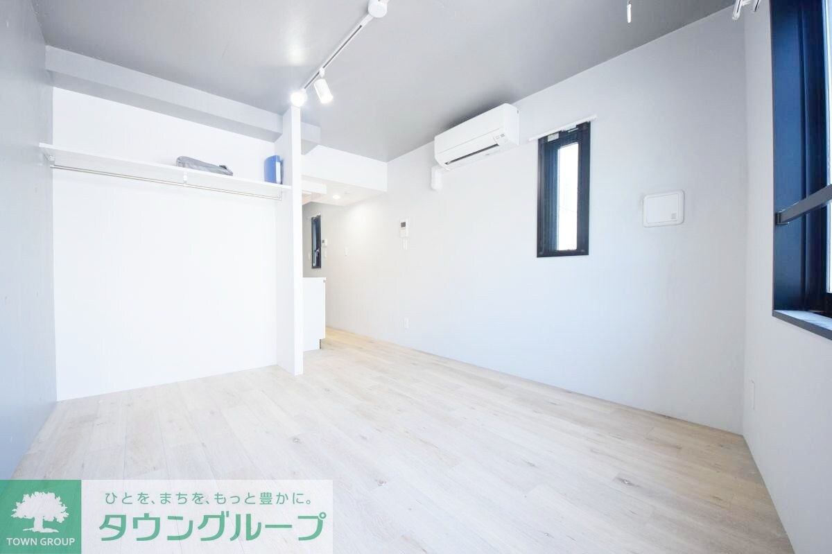 スカイヒルズ鷺ノ宮の物件内観写真