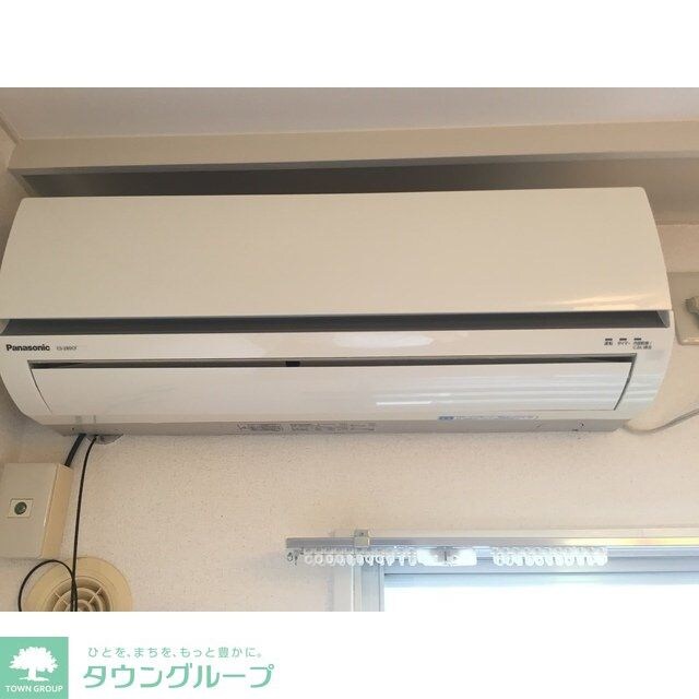 武蔵関マンション5号棟の物件内観写真