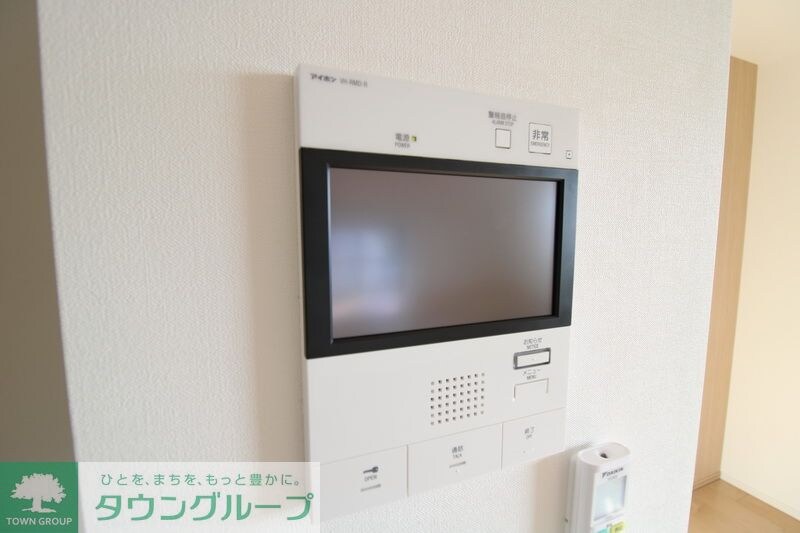 OZIO西荻窪IIの物件内観写真