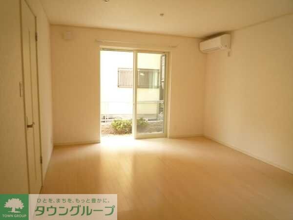 コート・ド・ヴェールの物件内観写真