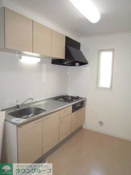 コート・ド・ヴェールの物件内観写真