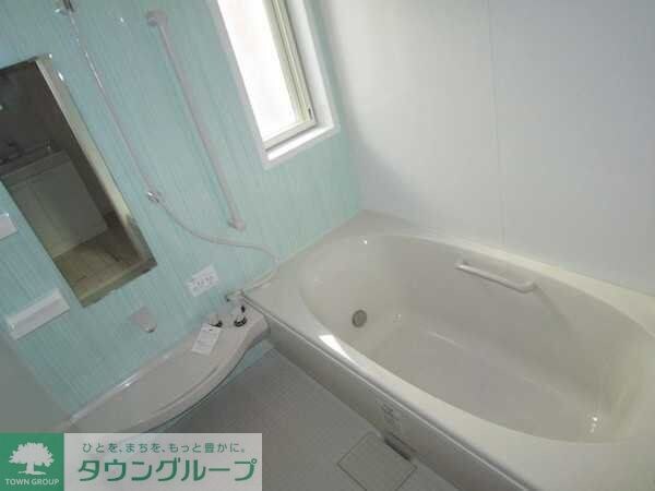 コート・ド・ヴェールの物件内観写真