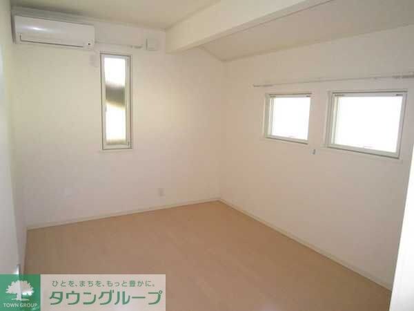 コート・ド・ヴェールの物件内観写真