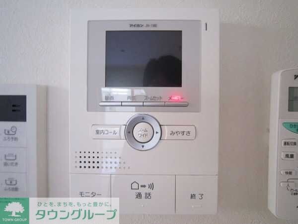 コート・ド・ヴェールの物件内観写真