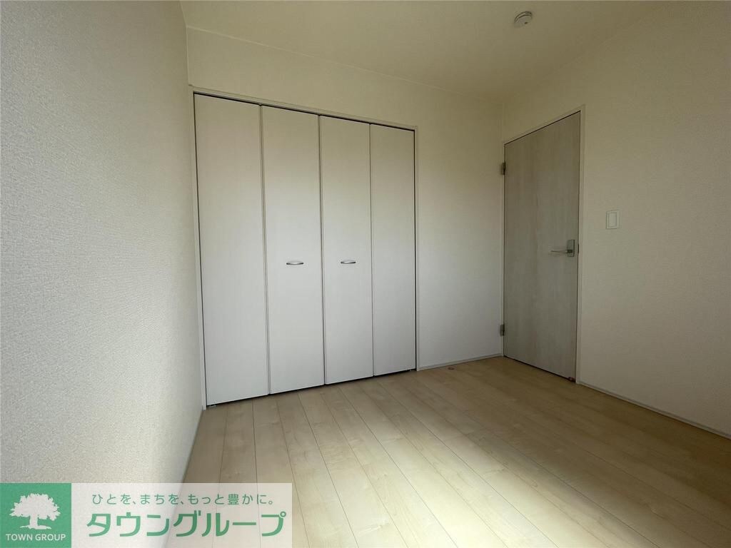 リーブルファイン練馬石神井台の物件内観写真