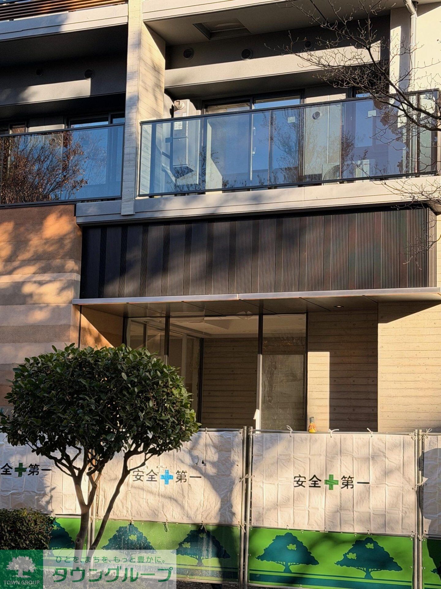 Terra蚕糸の森の物件内観写真