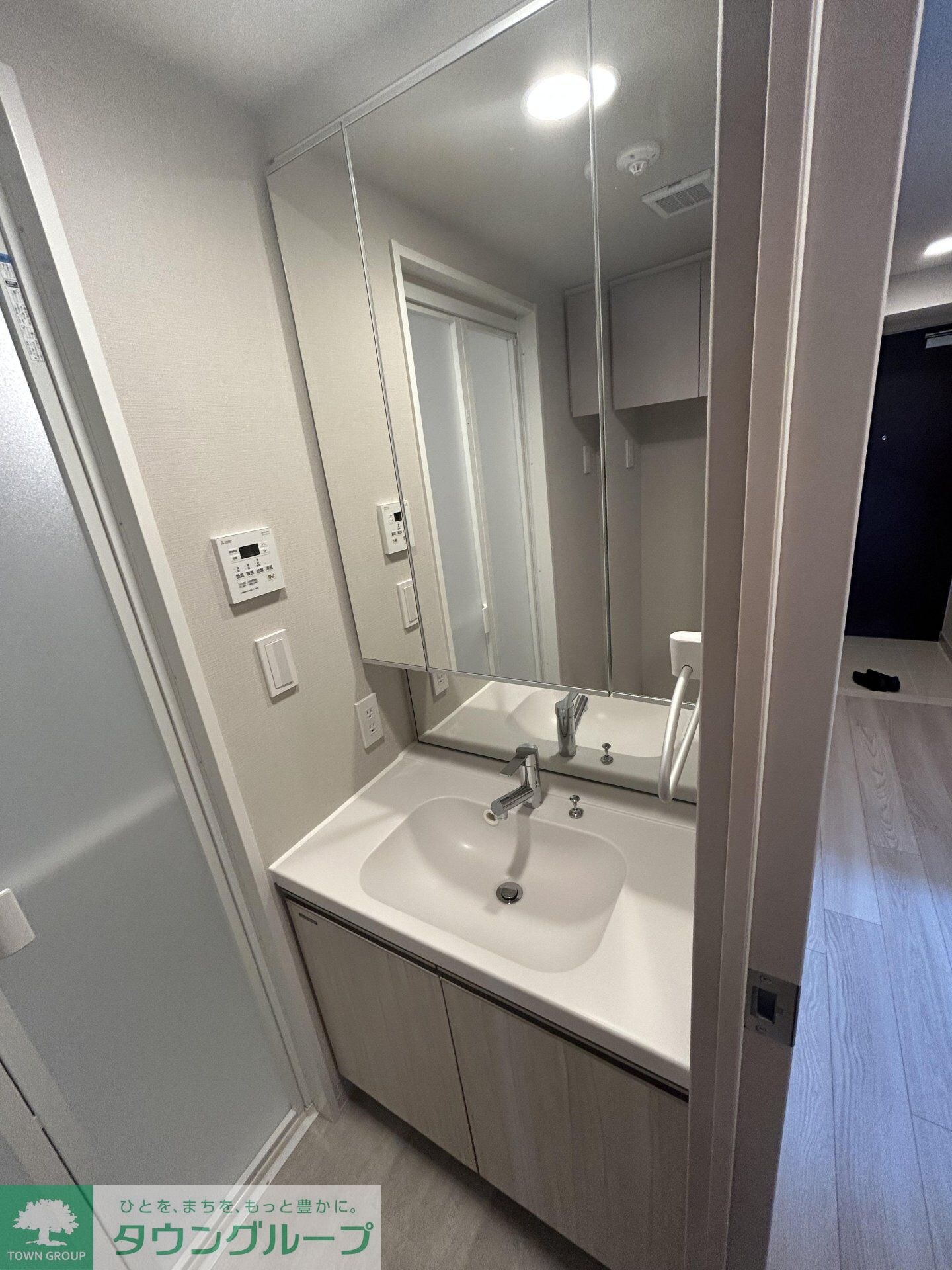 ブランシエスタ荻窪の物件内観写真