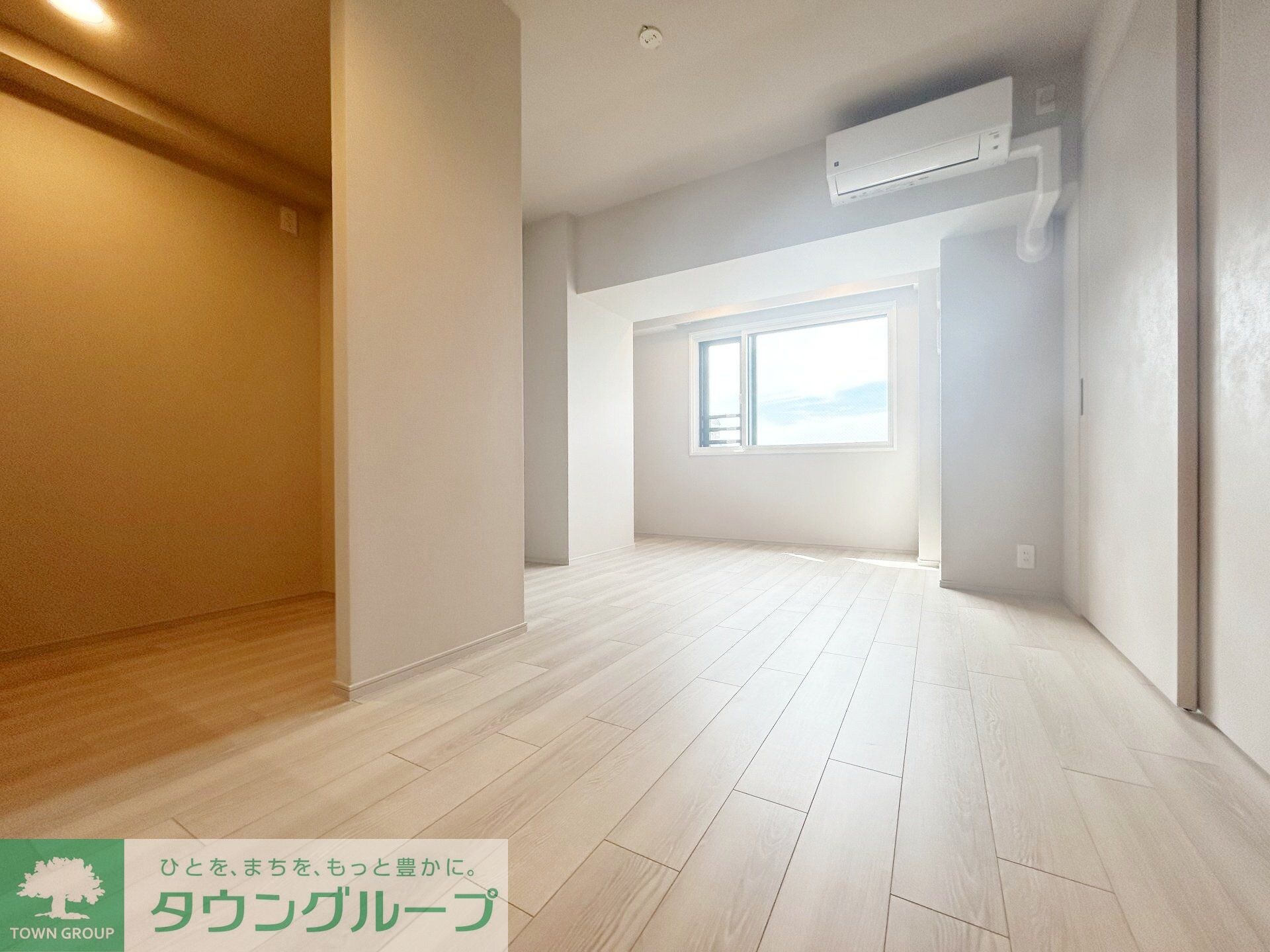 ブランシエスタ荻窪の物件内観写真