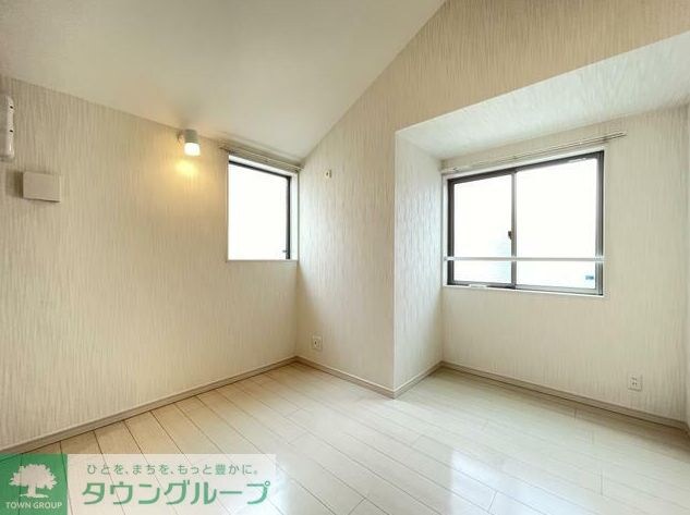 バーミープレイス荻窪の物件内観写真