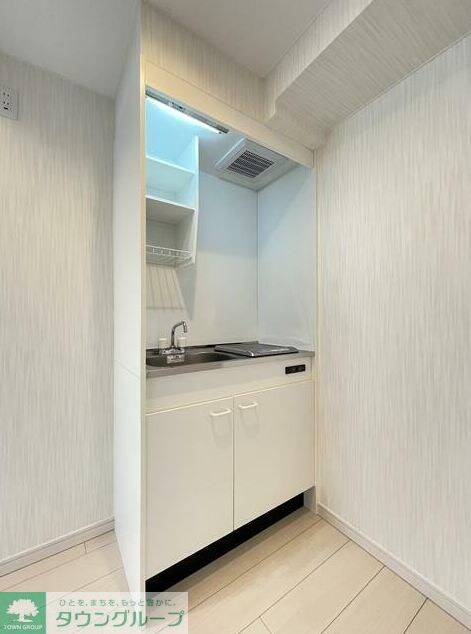 バーミープレイス荻窪の物件内観写真