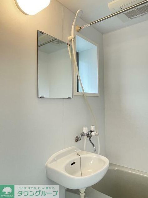 バーミープレイス荻窪の物件内観写真