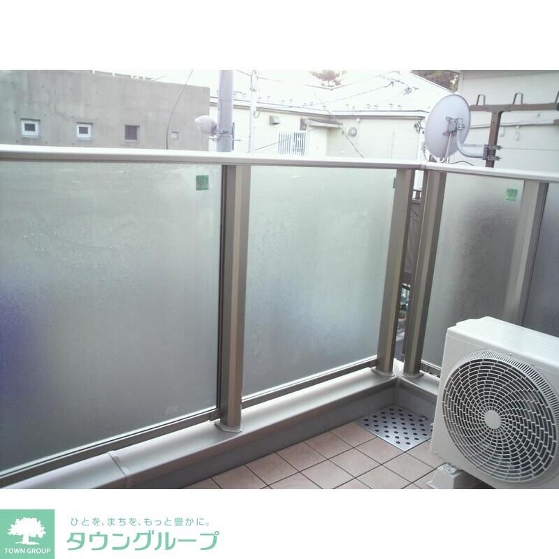 コートMKの物件内観写真