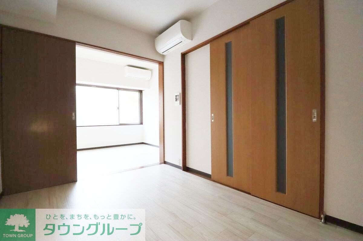 パルテールIWASAKIの物件内観写真