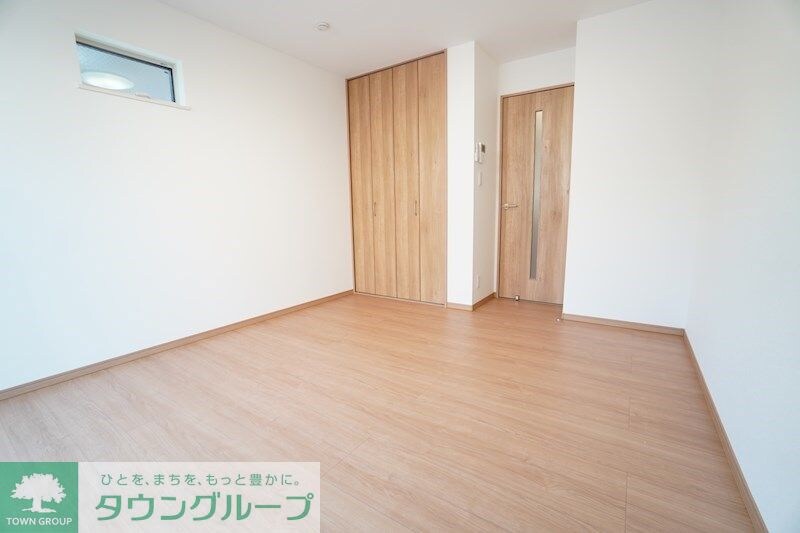 エペ石神井公園の物件内観写真