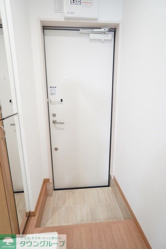 エペ石神井公園の物件内観写真