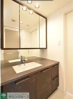 アリュイッテ富士見台の物件内観写真