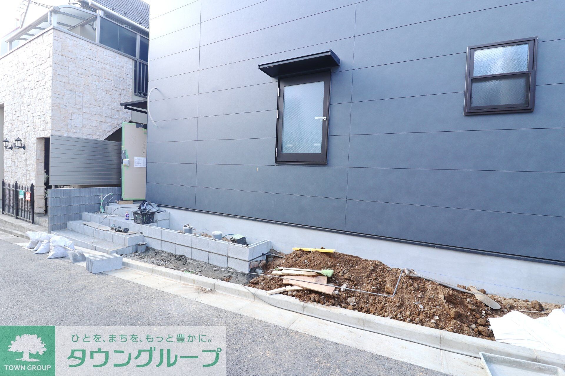 デュオメゾン高円寺駅前の物件内観写真