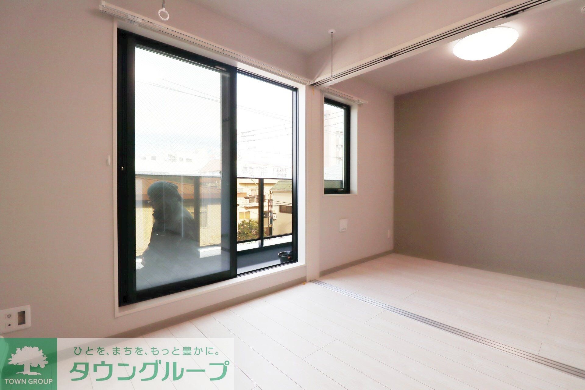 デュオメゾン高円寺駅前の物件内観写真