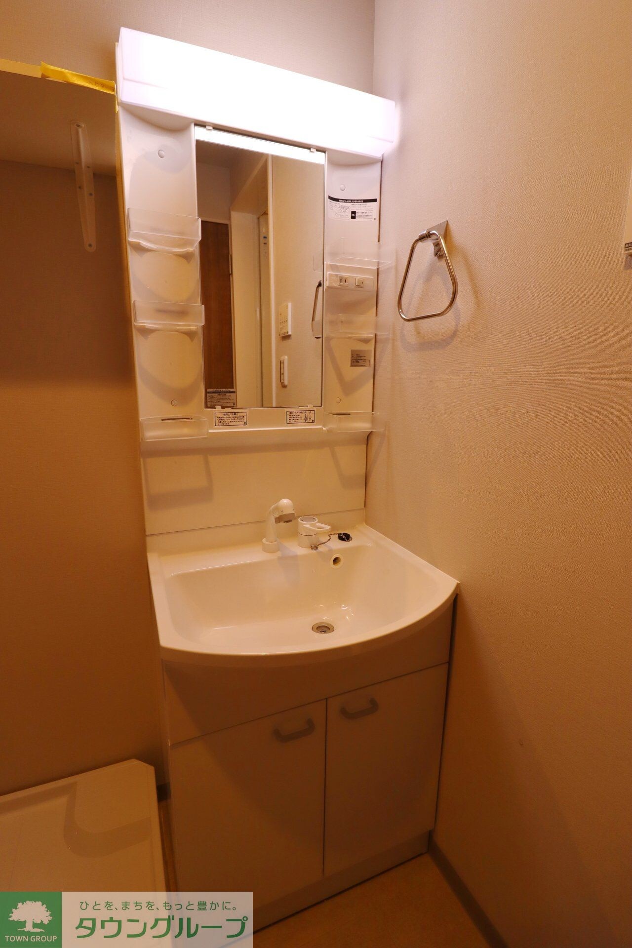 デュオメゾン高円寺駅前の物件内観写真