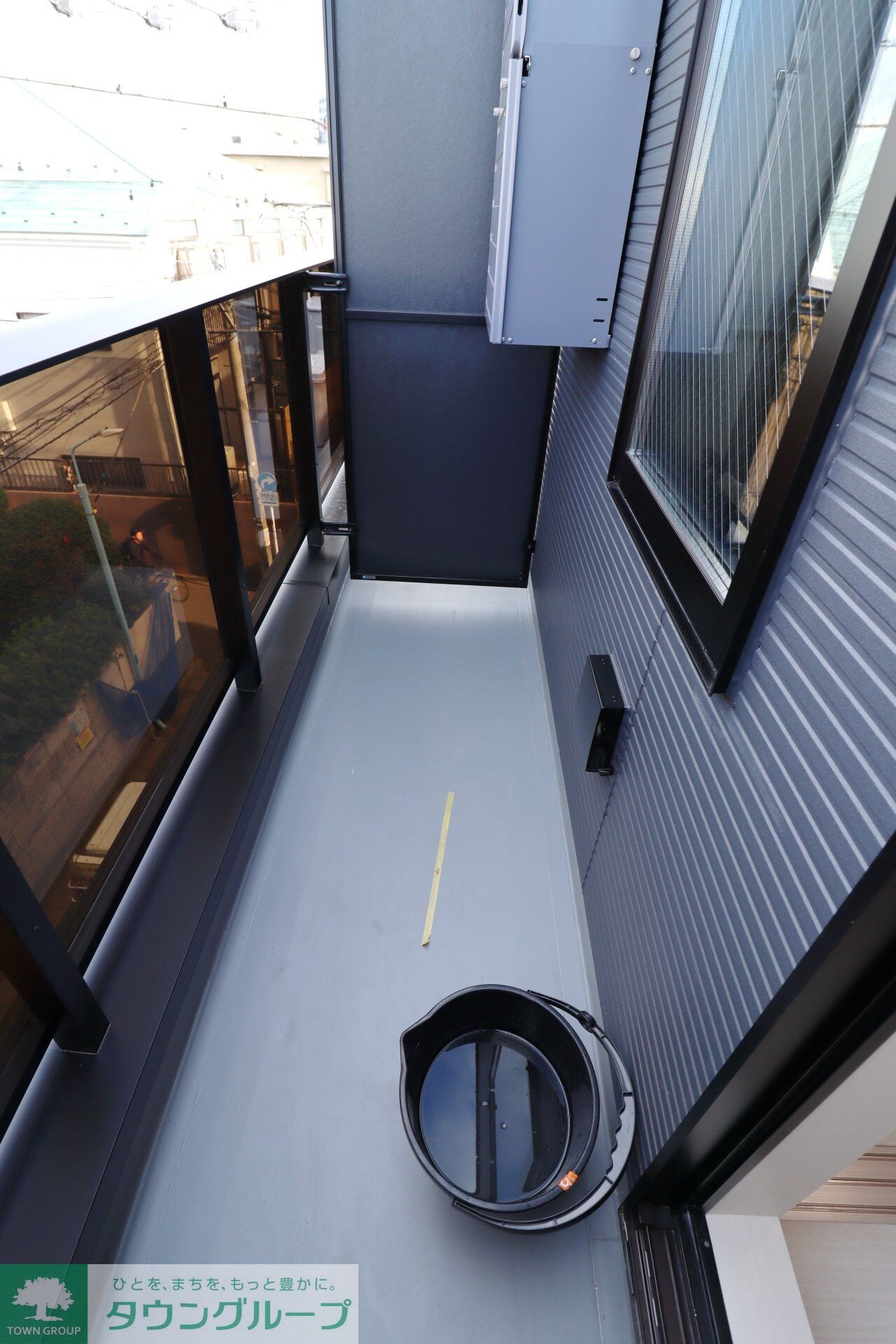 デュオメゾン高円寺駅前の物件内観写真