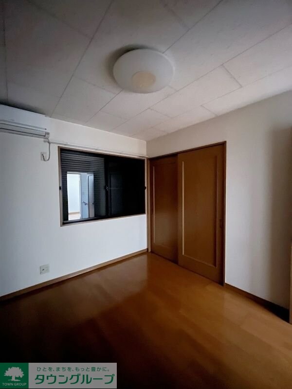 ベルーガ武蔵野の物件内観写真