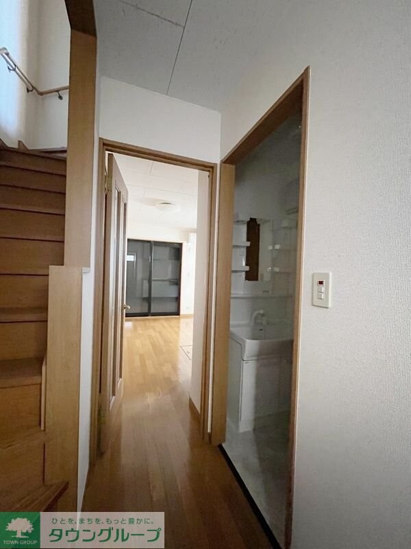 ベルーガ武蔵野の物件内観写真