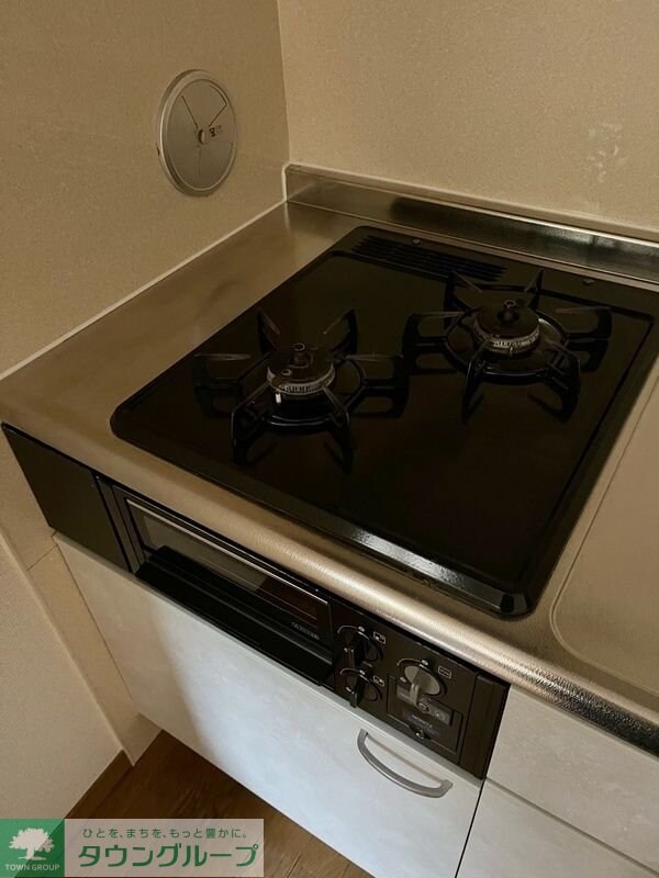 ベルーガ武蔵野の物件内観写真