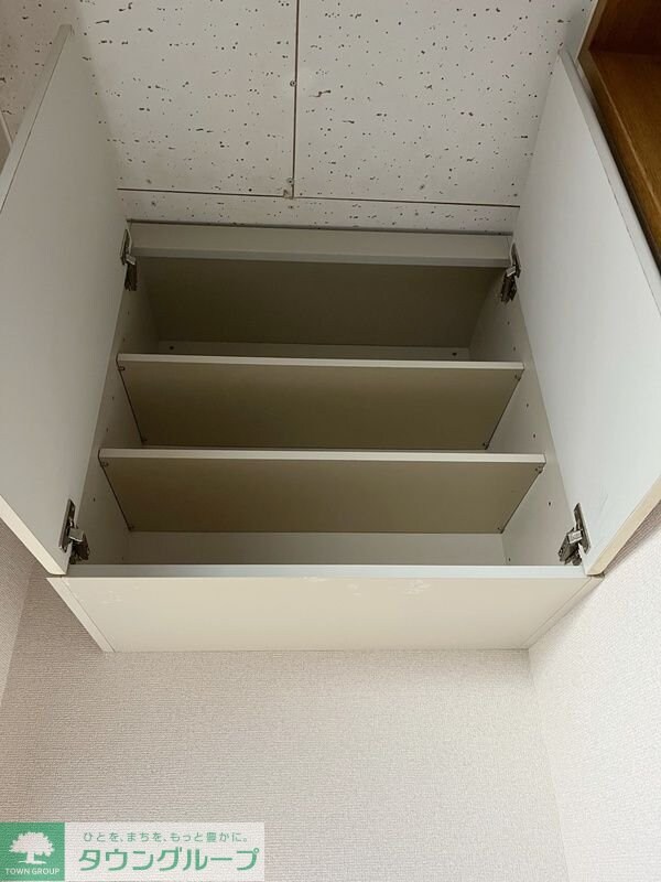 ベルーガ武蔵野の物件内観写真