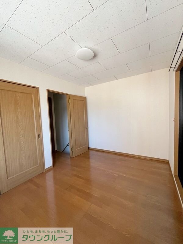 ベルーガ武蔵野の物件内観写真