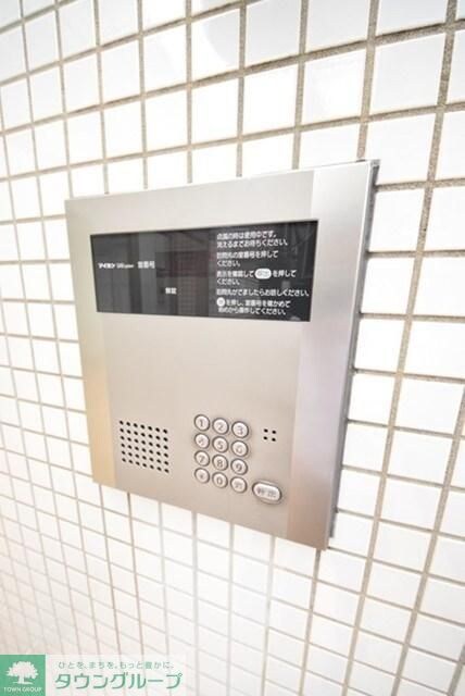 エステ阿佐ヶ谷の物件内観写真