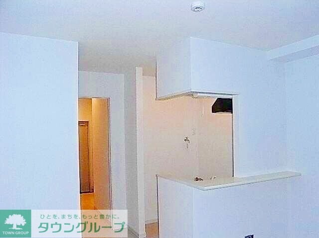 エステ阿佐ヶ谷の物件内観写真